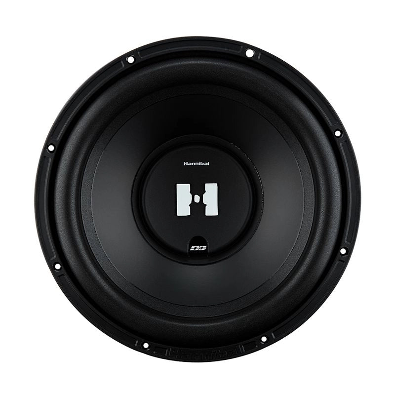 Subwoofer Auto Deaf Bonce Hannibal HS-600 , 300 MM , 300 W