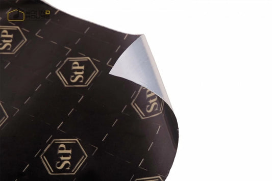 Insonorizant auto Premium STP Aero Alum