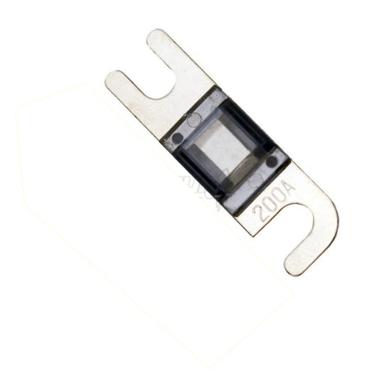 Siguranta Mini ANL, Four Connect 4-690659, 200A