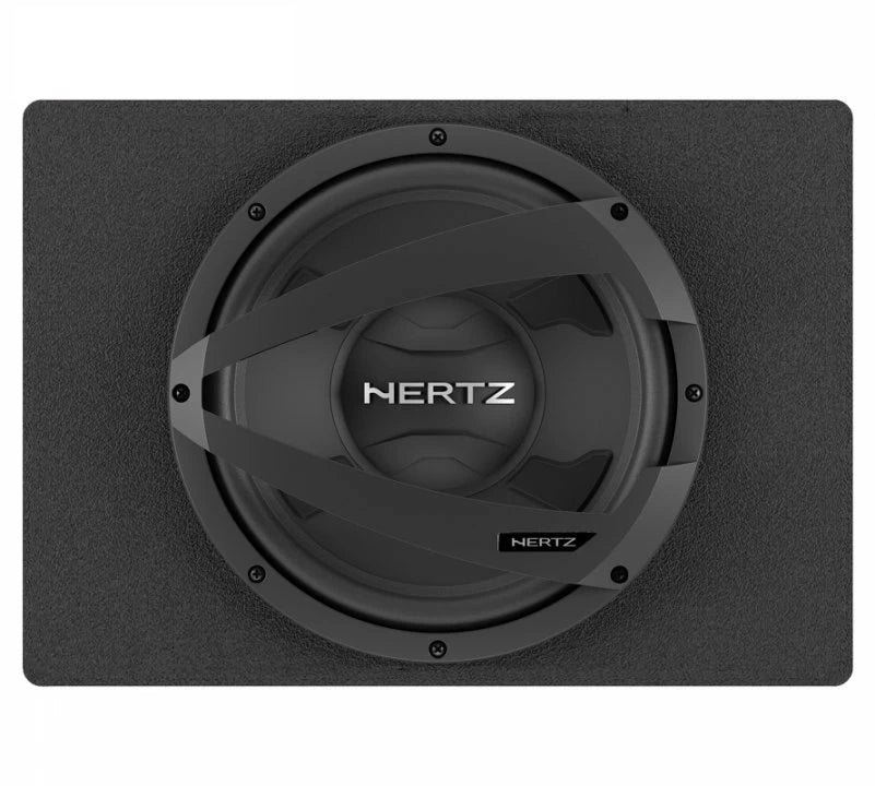 Subwoofer auto Hertz Dieci DBX 30.3, 300mm, 250W RMS
