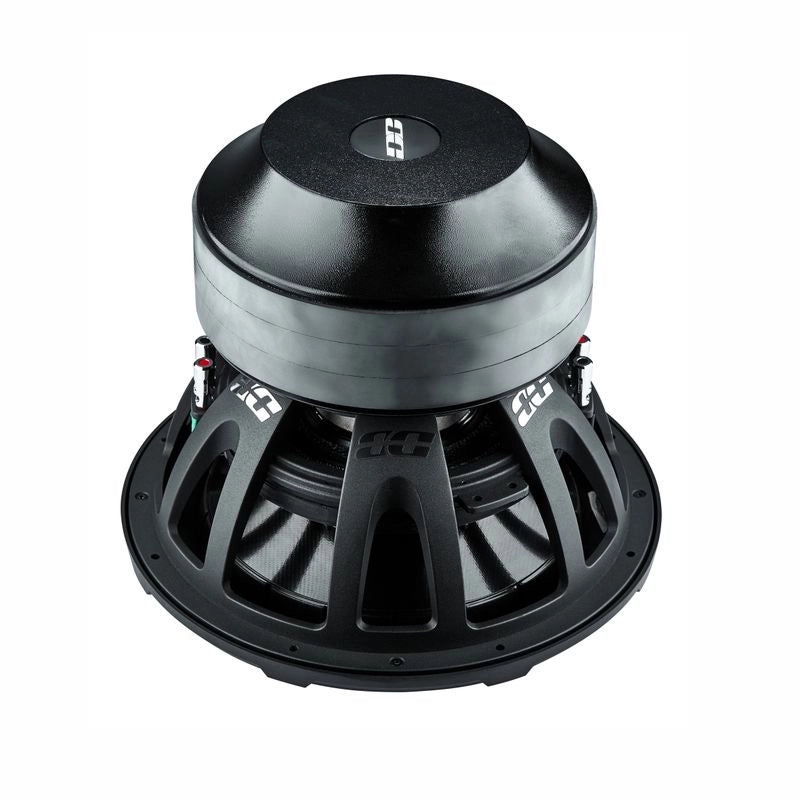 Subwoofer Auto Deaf Bonce Apocalypse DB-4515R D1 , 4500W RMS, 380mm