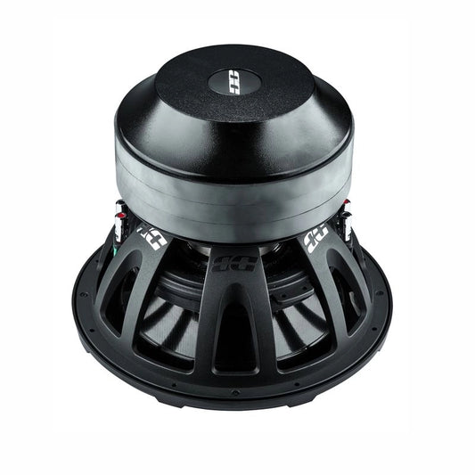Subwoofer Auto Deaf Bonce Apocalypse DB-4515R D1 , 4500W RMS, 380mm