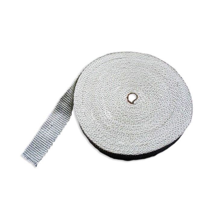 Bandă termoizolantă evacuare Fmic 40mm/2mm