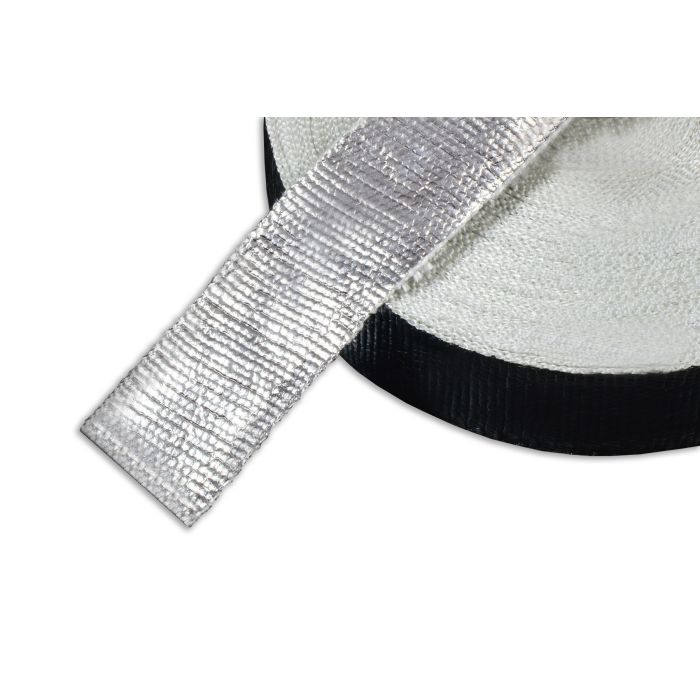 Bandă termoizolantă evacuare Fmic 50mm/2mm