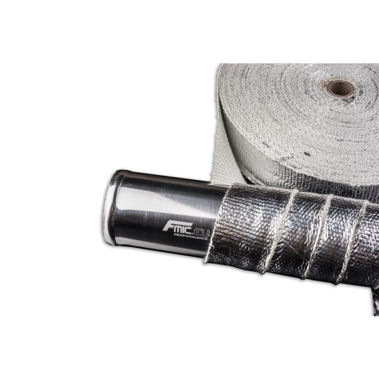 Bandă termoizolantă evacuare Fmic 50mm/2mm