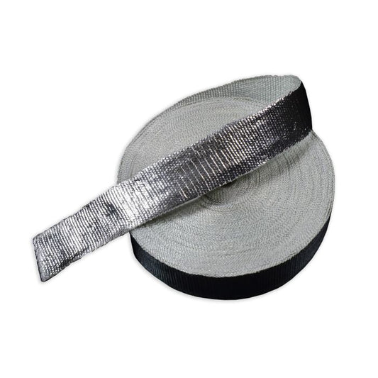 Bandă termoizolantă evacuare Fmic 50mm/2mm