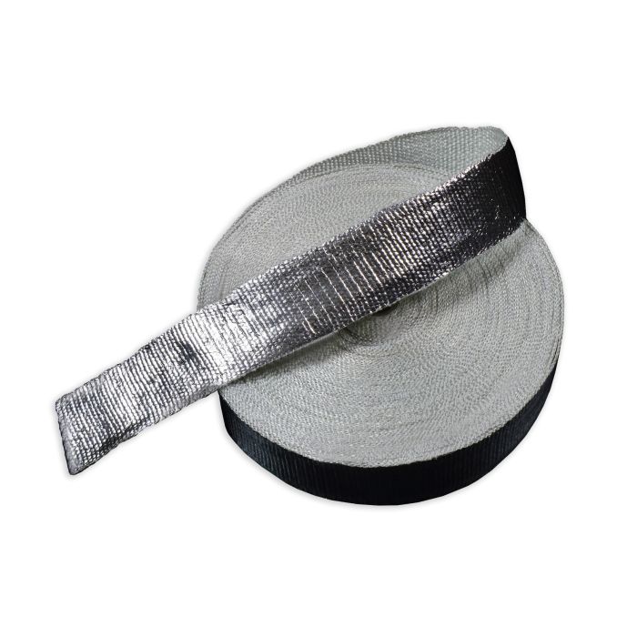 Bandă termoizolantă evacuare Fmic 50mm/2mm
