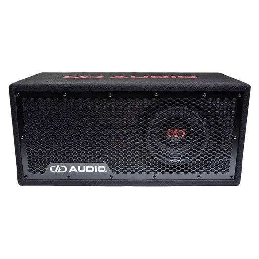 Subwoofer auto DD Audio LE-208.1a, 200 mm, 350 W