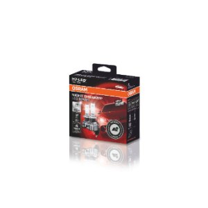 Bec H7 LED OSRAM