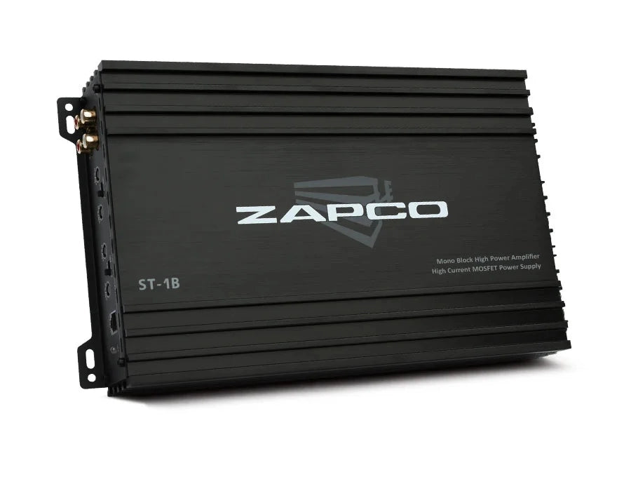 Amplificator Zapco ST-1B