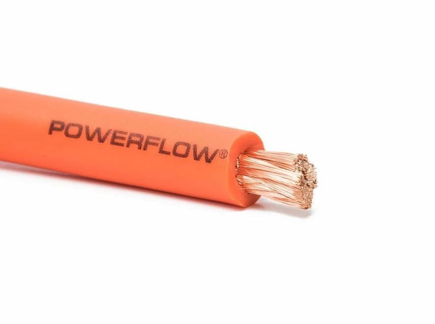 Cablu alimentare Connection PF 2 R, Metru Liniar - 1 m, 35MM² (2 AWG)