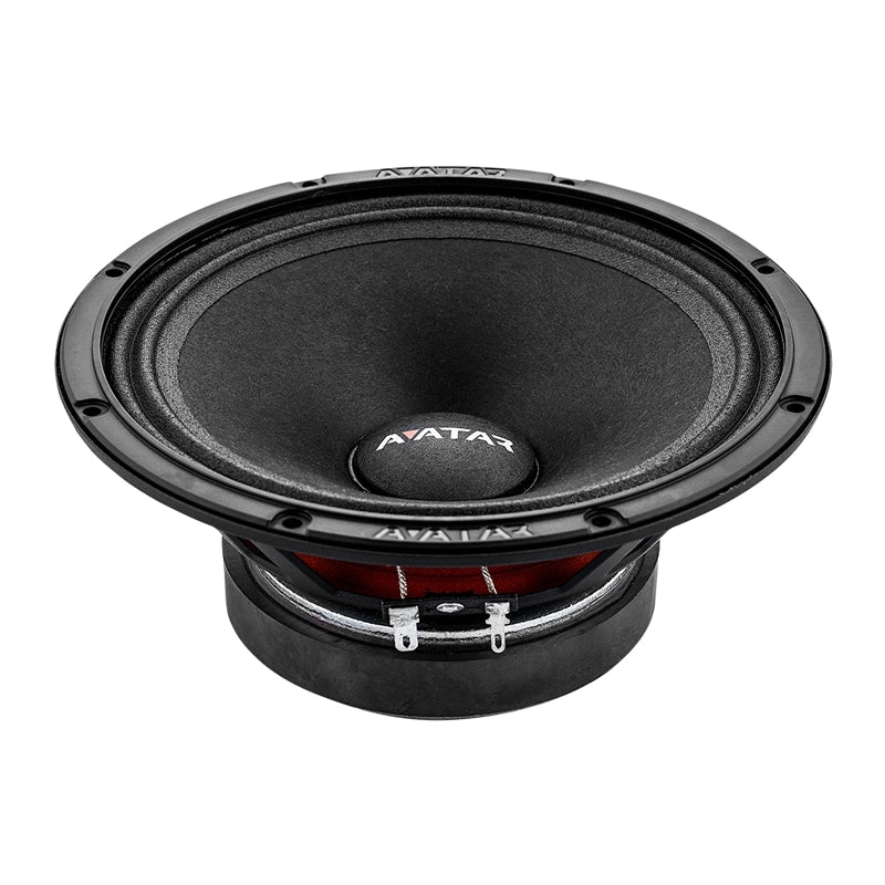 Set difuzoare auto Avatar Tsunami MTU-61LE