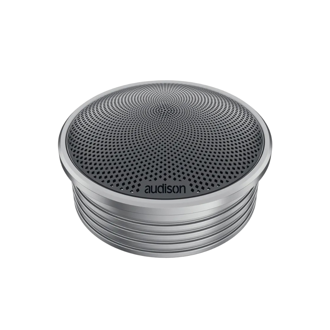 Tweeter auto Audison Thesis TH 1.5 II Violino set componente, 38 mm, 200W, 6Ω, set 2 tweetere