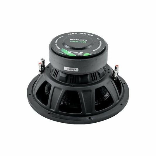 Subwoofer Auto Deaf Bonce Machete MF 12R D2/D4, 300mm, 1200W RMS