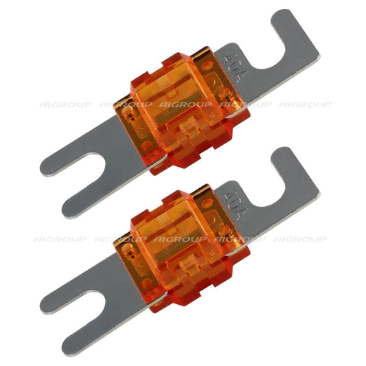 Siguranta Mini ANL, Four Connect 4-690652, 40A