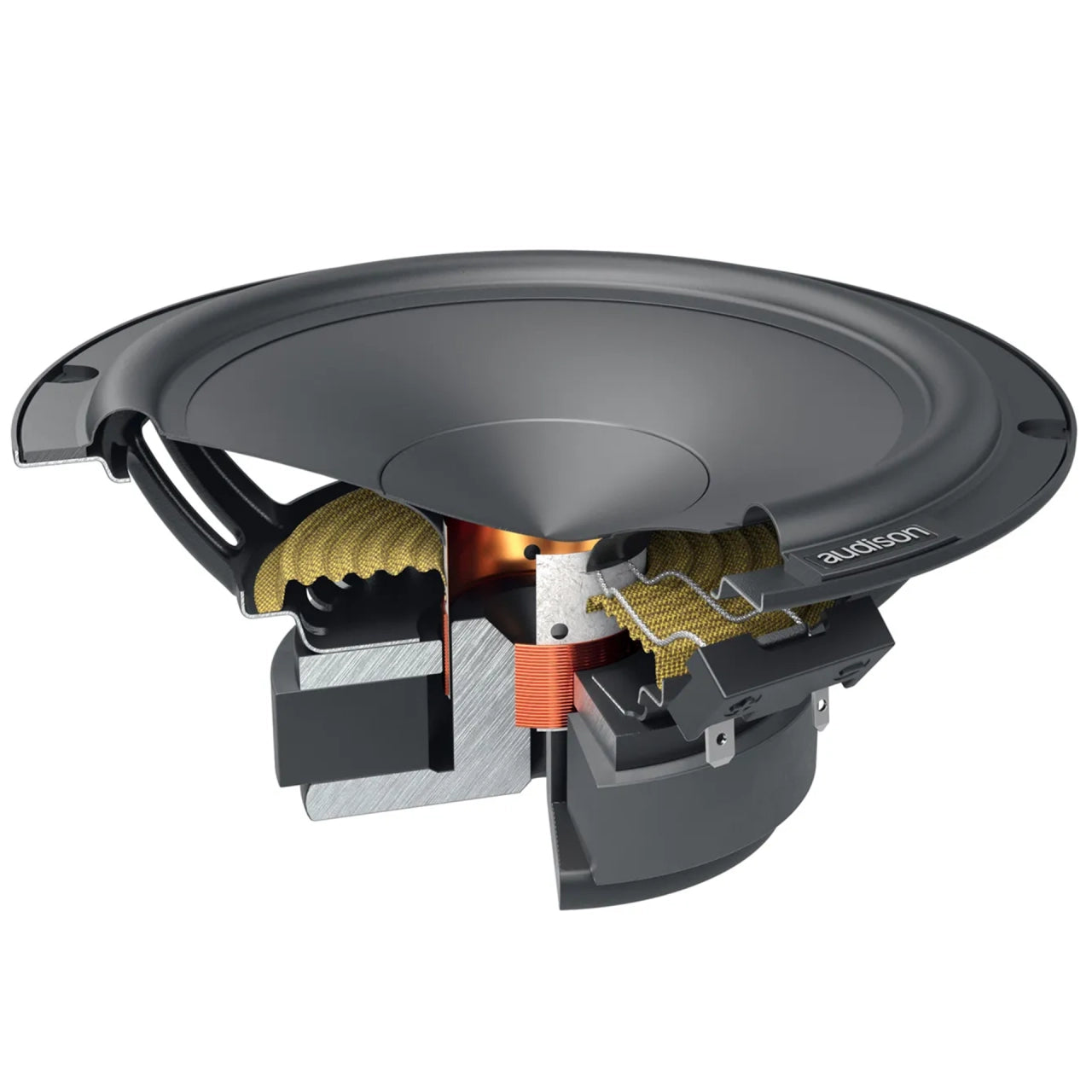 Set difuzoare auto Audison Prima AP 6.5P