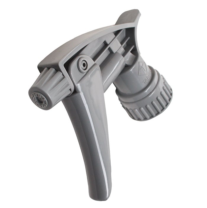 Chemical Resistant Sprayer, pulverizator rezistent la solvent si substante chimice