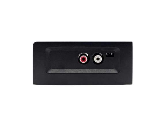 Amplificator Auto Zapco ST-A2, Clasa D, 4 canale, 280W