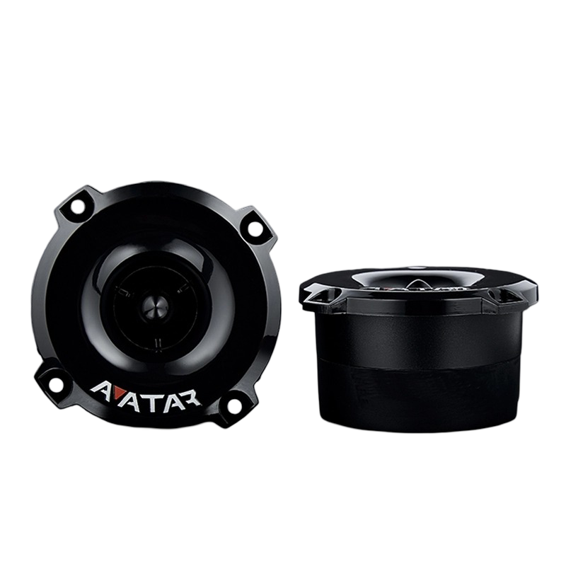 Tweeter auto Avatar Tsunami TTU-41 set componente, 76mm, 150W RMS, 4Ω, set 2 tweetere