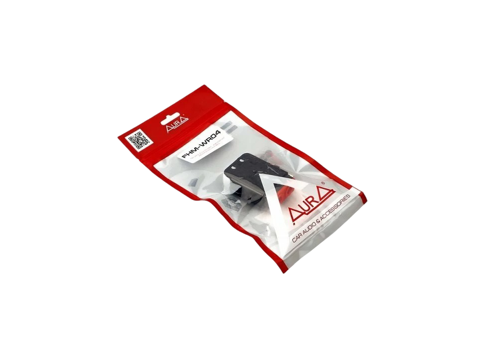 Soclu siguranta MiniANL Aura FHM-WR04