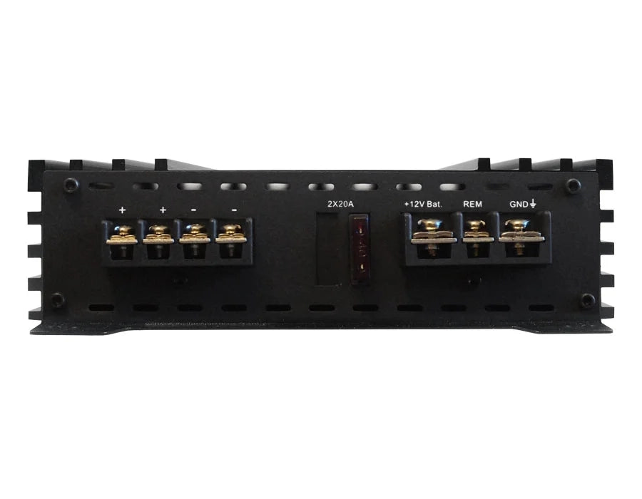 Amplificator Zapco ST-1B