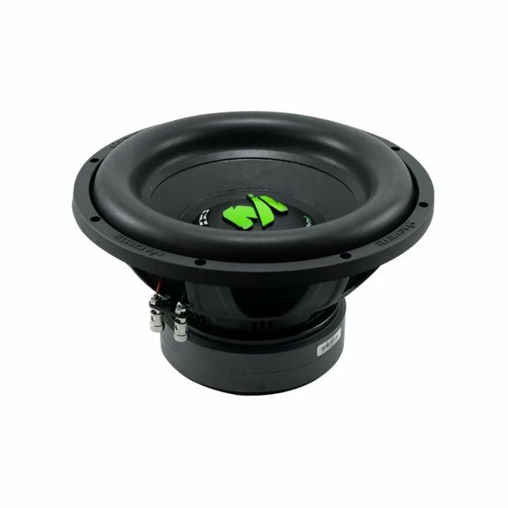 Subwoofer Auto Deaf Bonce Machete MF 12R D2/D4, 300mm, 1200W RMS