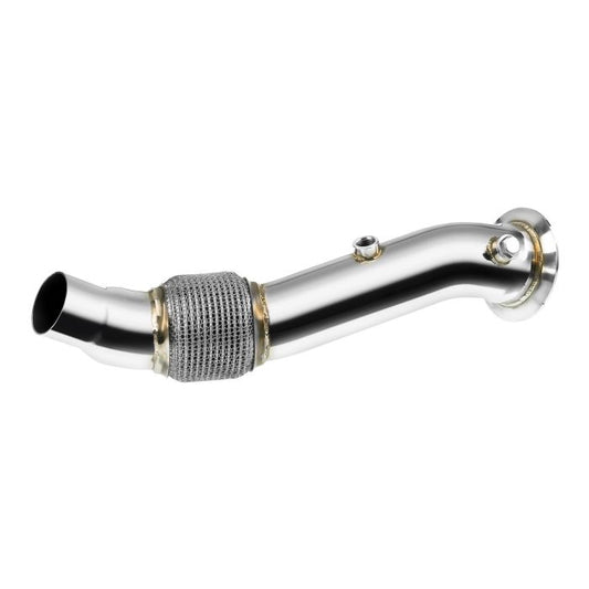 Downpipe FmicPro (BMW E90 E91 318d 320d)