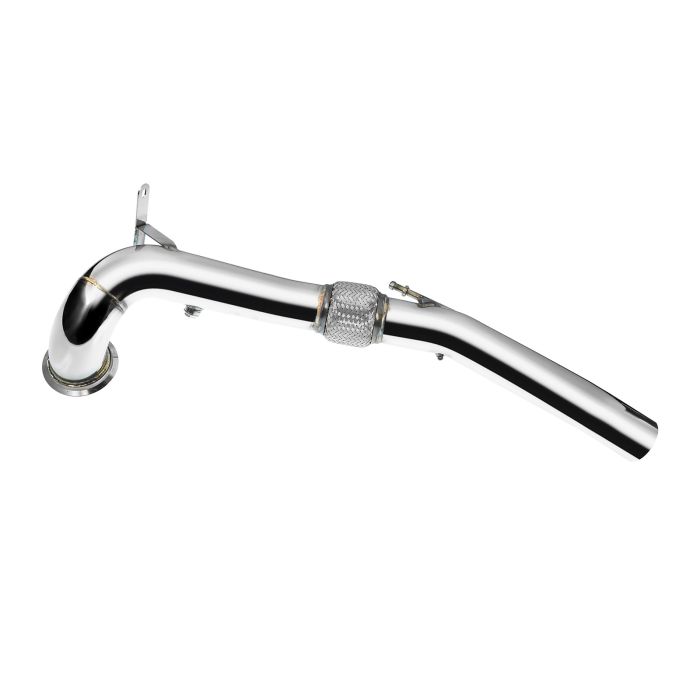 Downpipe FmicPro (VOLKSWAGEN Golf VII R 2.0 TSI VII 2013-2017)