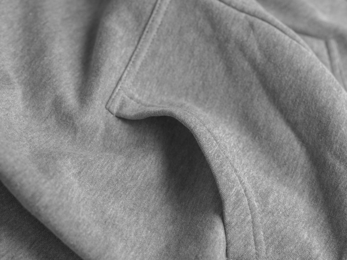 Hanorac Fmic Zip-up hoodie