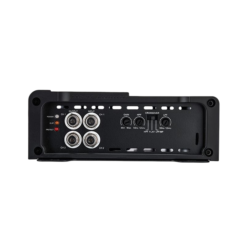 Amplificator Auto Deaf Bonce Machete MFA-2.220, 2 canale, 700W