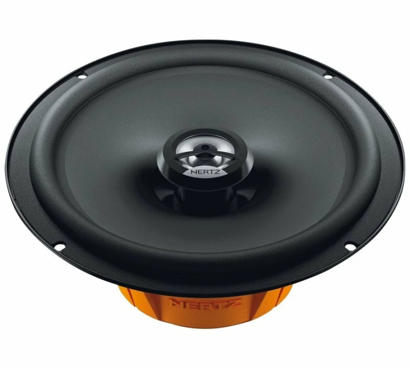 Pachet difuzoare auto Hertz Dieci dedicat Audi A6 (2004-2011)