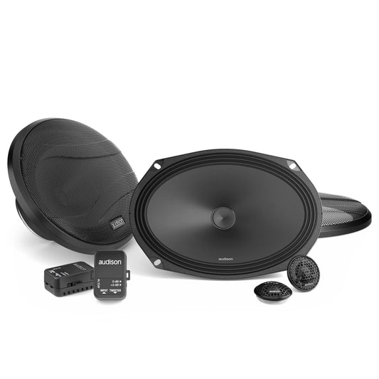 Set difuzoare auto Audison Prima APK 690