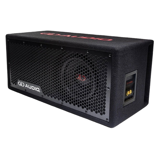 Subwoofer auto DD Audio LE-208.1a, 200 mm, 350 W