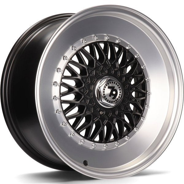 Janta seventy9 SV-F DMBLP