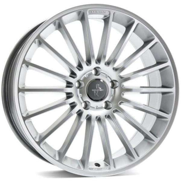 Janta Keskin KT15 LH