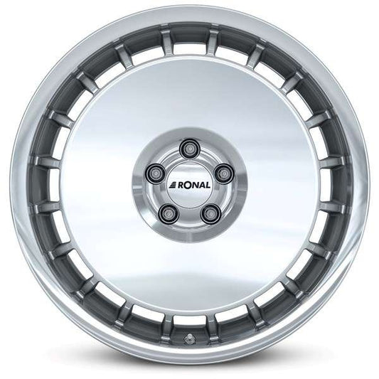 Janta Ronal R50 P