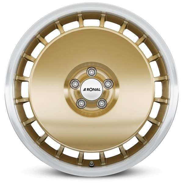 Janta Ronal R50 RG
