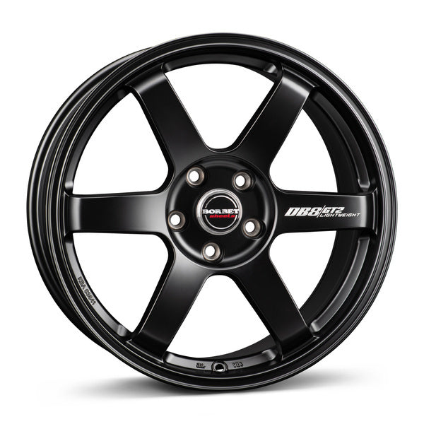 Janta Borbet DB8GT2 BM