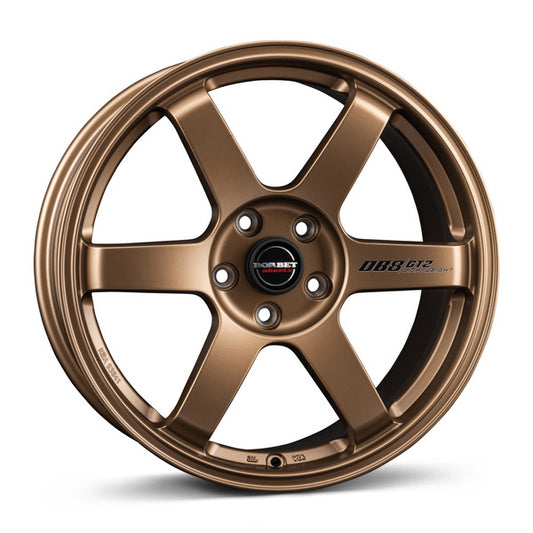 Janta Borbet DB8GT2 BM