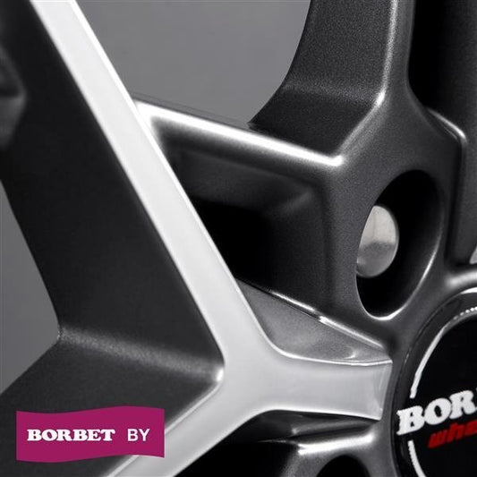 Janta Borbet BY TPM