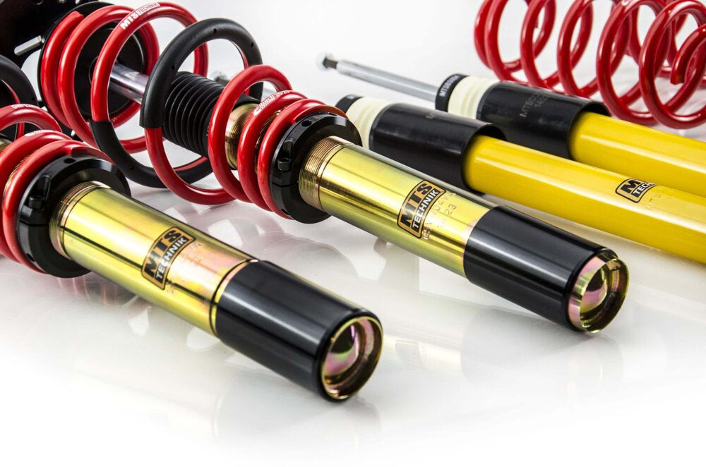 Suspensie sport reglabila MTS-Technik (STREET)  MTSGWVW92