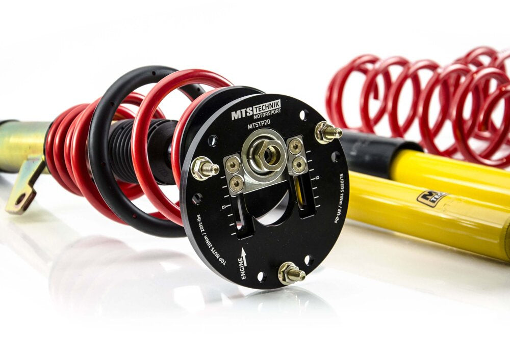 Suspensie sport reglabila MTS-Technik (STREET)  MTSGWVW92
