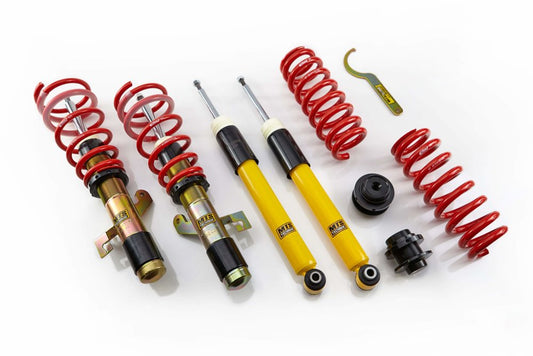 Suspensie sport reglabila MTS-Technik (STREET) MTSGWBM67