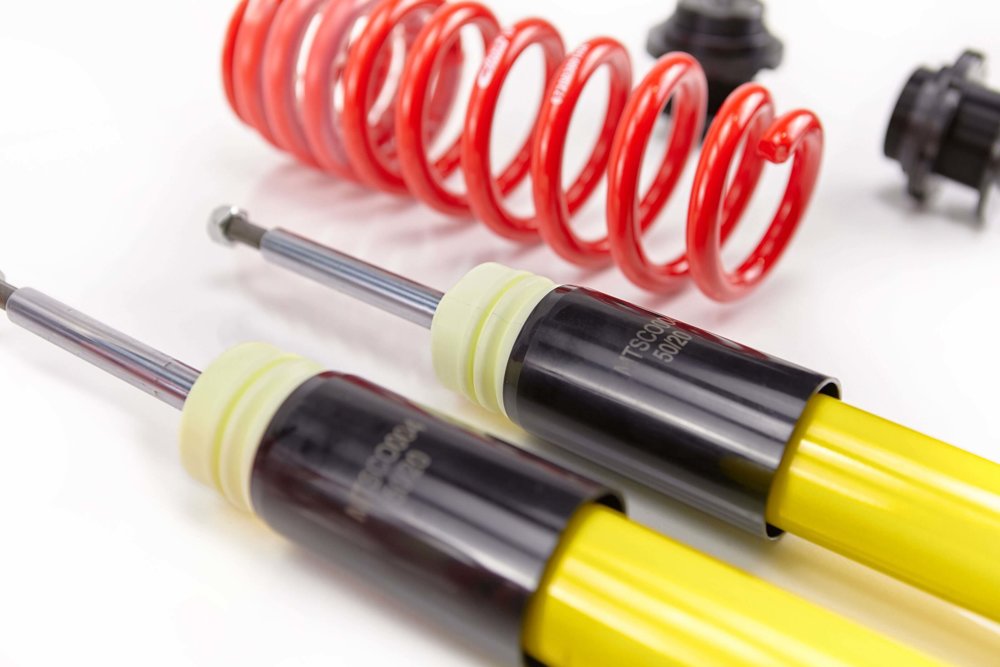 Suspensie sport reglabila MTS-Technik MTSGWBM22