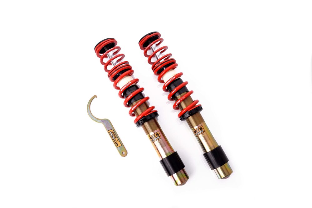 Suspensie sport reglabila MTS-Technik MTSGWBM36-S