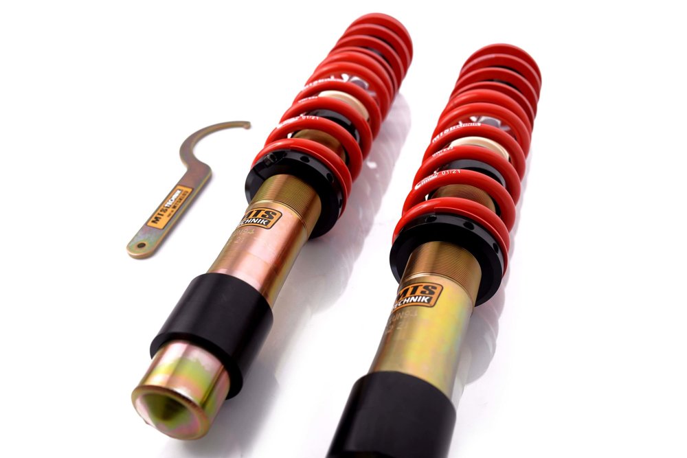 Suspensie sport reglabila MTS-Technik MTSGWBM36-S