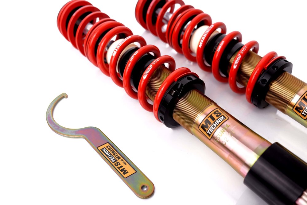 Suspensie sport reglabila MTS-Technik MTSGWBM36-S