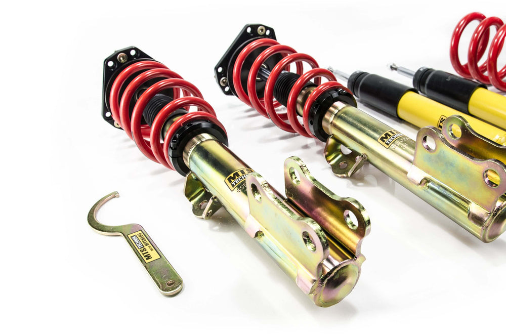 Suspensie sport reglabila MTS-Technik (STREET)  MTSGWFO25