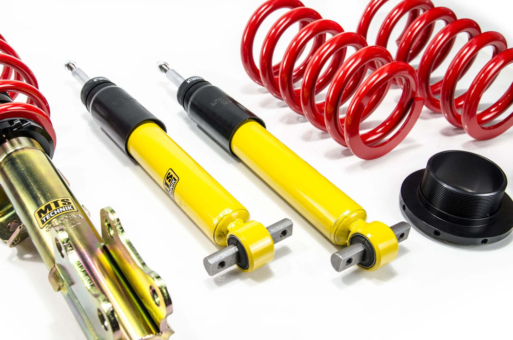 Suspensie sport reglabila MTS-Technik (STREET)  MTSGWFO25