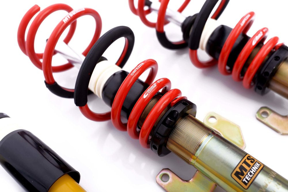 Suspensie sport reglabila MTS-Technik (STREET)  MTSGWVW29